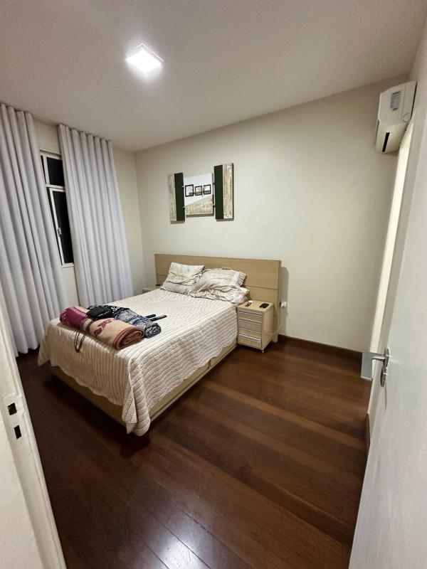 Cobertura, Jardim Montanhês, 3 Quartos, 2 Vagas, 1 Suíte