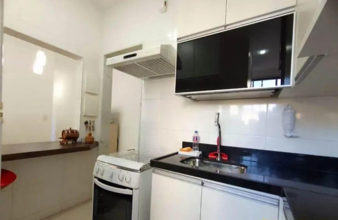 Cobertura, Estoril, 2 Quartos, 2 Vagas, 2 Suítes