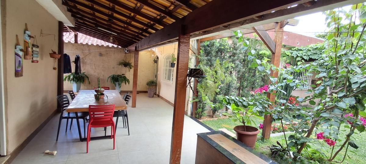 Casa, Glória, 3 Quartos, 4 Vagas
