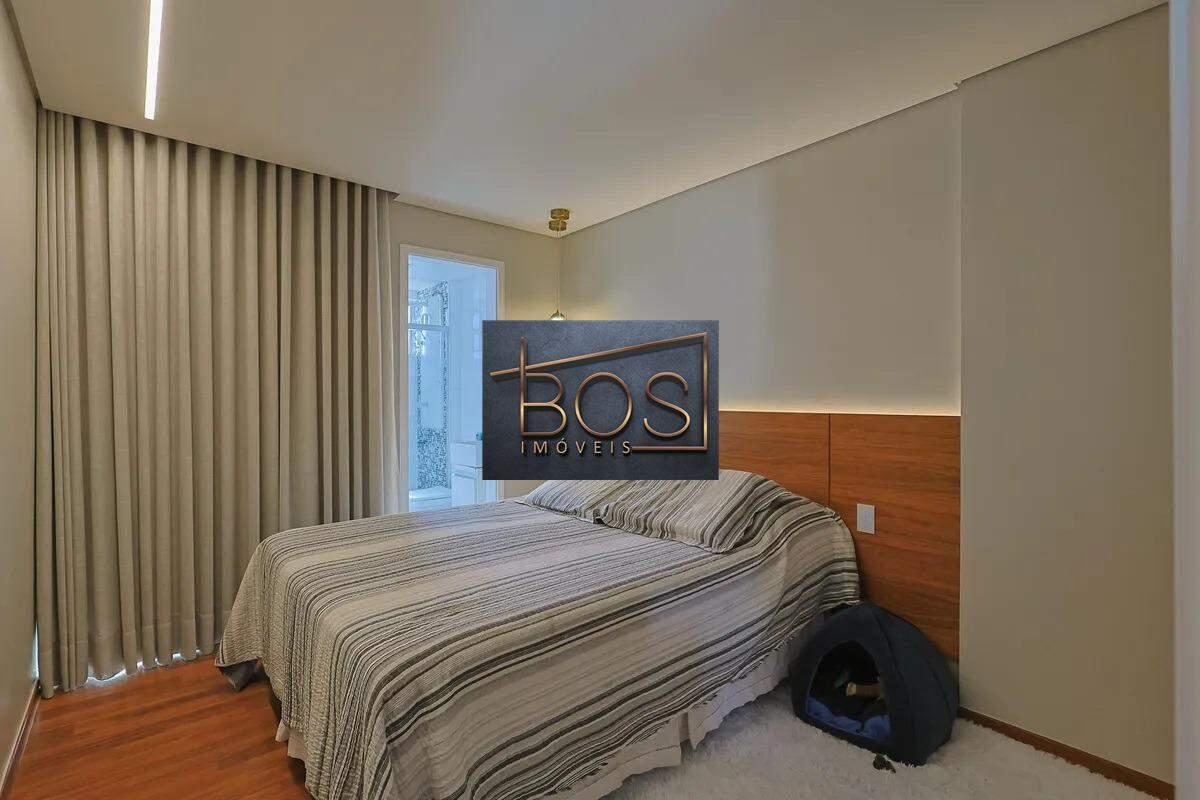 Cobertura, São Pedro, 3 Quartos, 3 Vagas, 1 Suíte