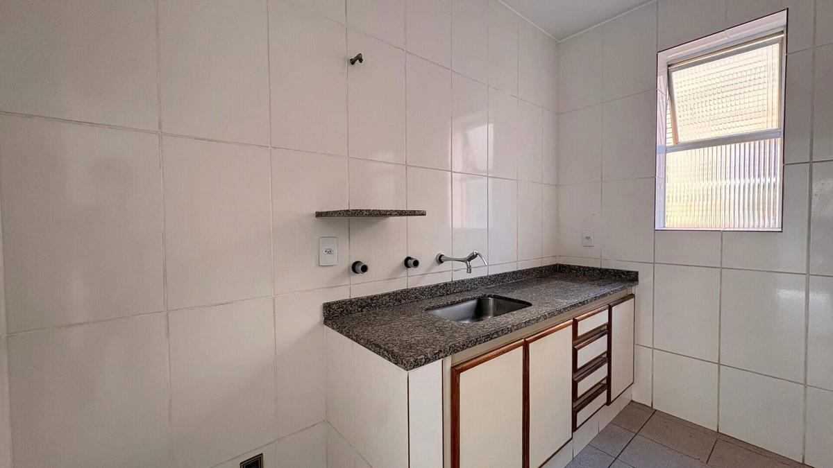 Apartamento, Aeroporto, 3 Quartos, 3 Vagas, 1 Suíte