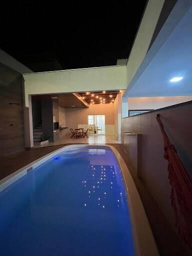 Casa, São Domingos, 3 Quartos, 2 Vagas, 1 Suíte