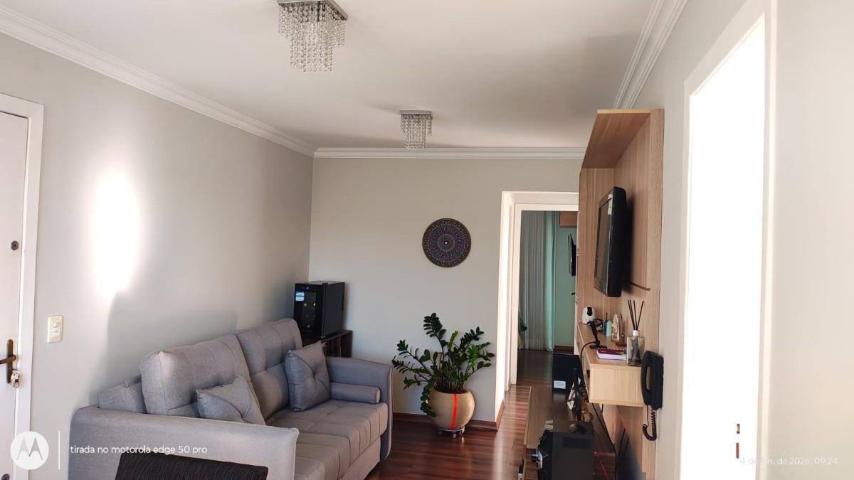 Apartamento, Estrela do Oriente, 3 Quartos, 1 Vaga, 1 Suíte