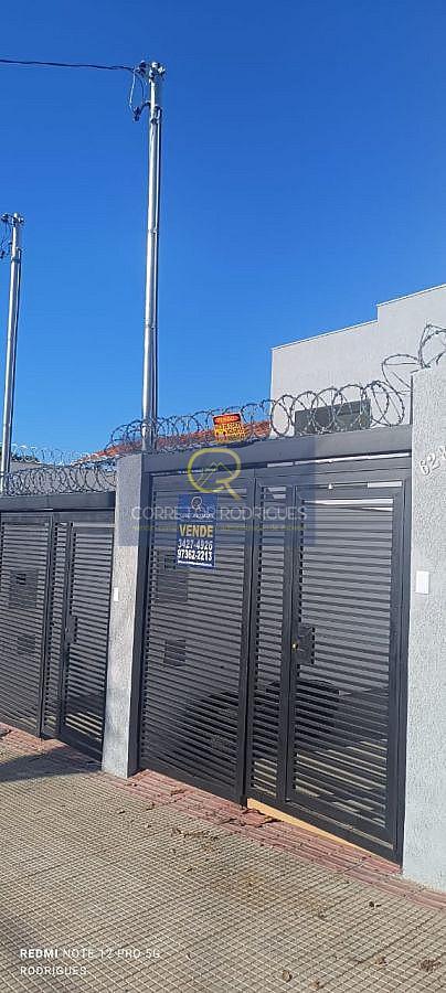 Casa, Floramar, 2 Quartos, 2 Vagas, 2 Suítes