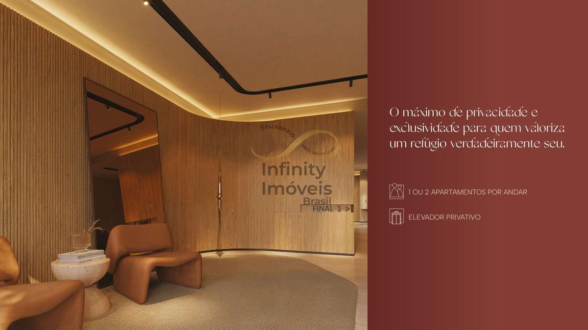 Apartamento, Lourdes, 4 Quartos