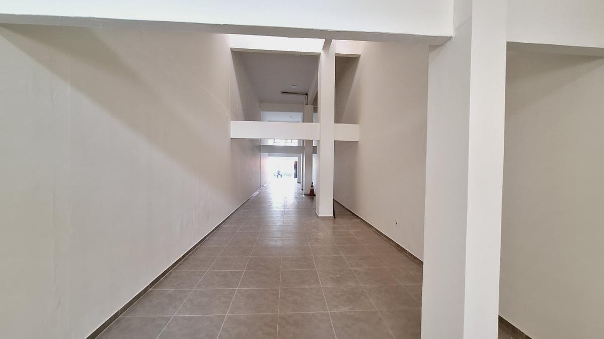 Andar, Cidade Nova, 0 Quarto, 0 Vaga