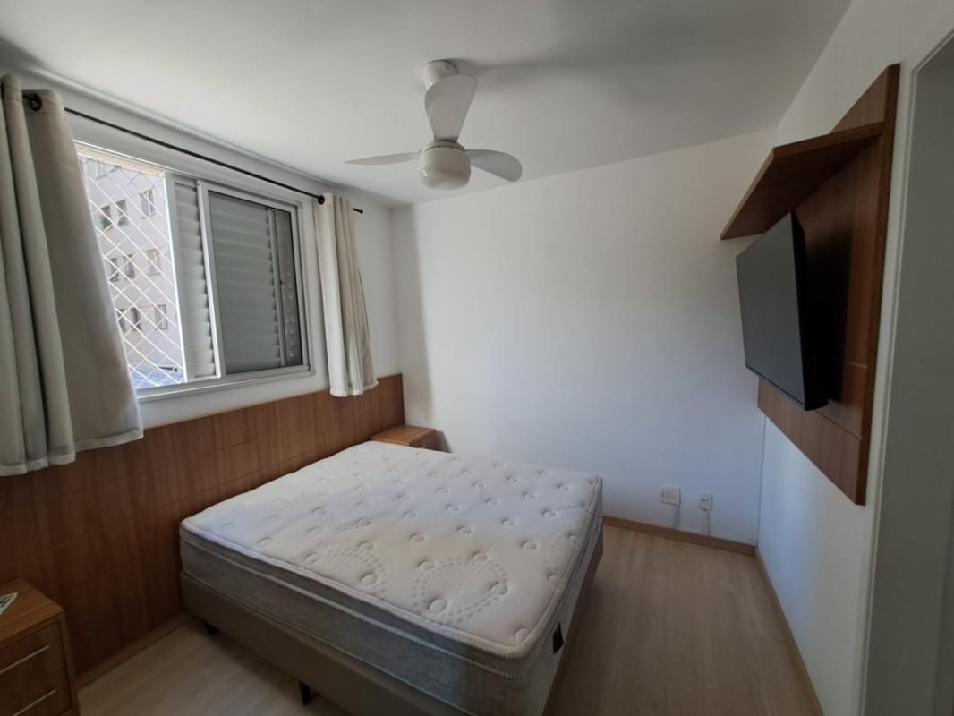 Apartamento, Buritis, 3 Quartos, 2 Vagas, 1 Suíte