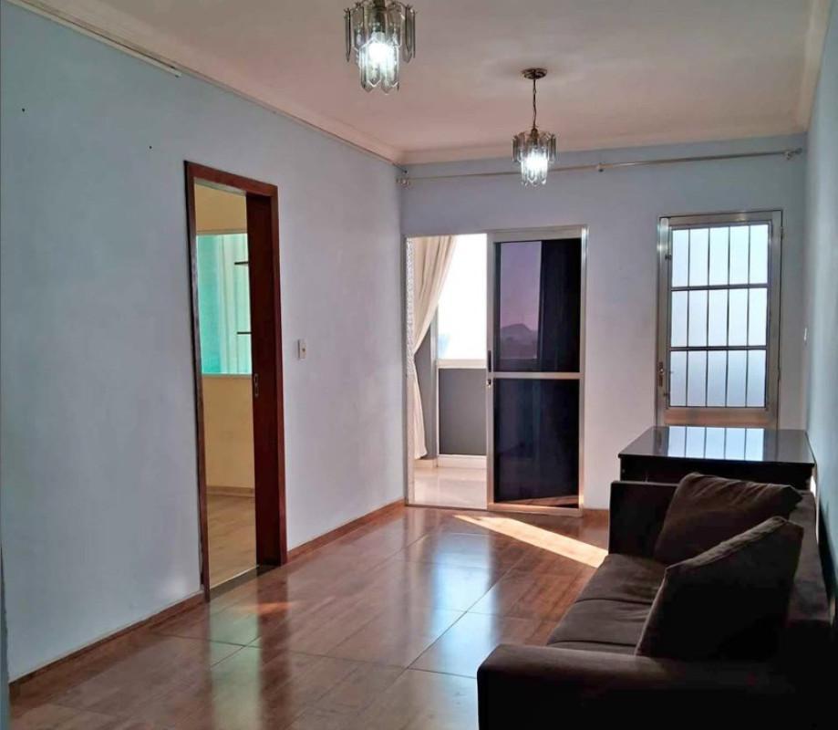 Apartamento, Novo Horizonte, 3 Quartos, 1 Vaga, 1 Suíte