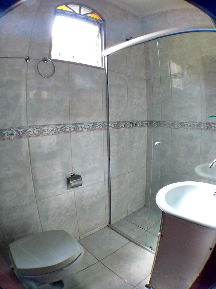 Casa, Pedra Azul, 3 Quartos, 2 Vagas