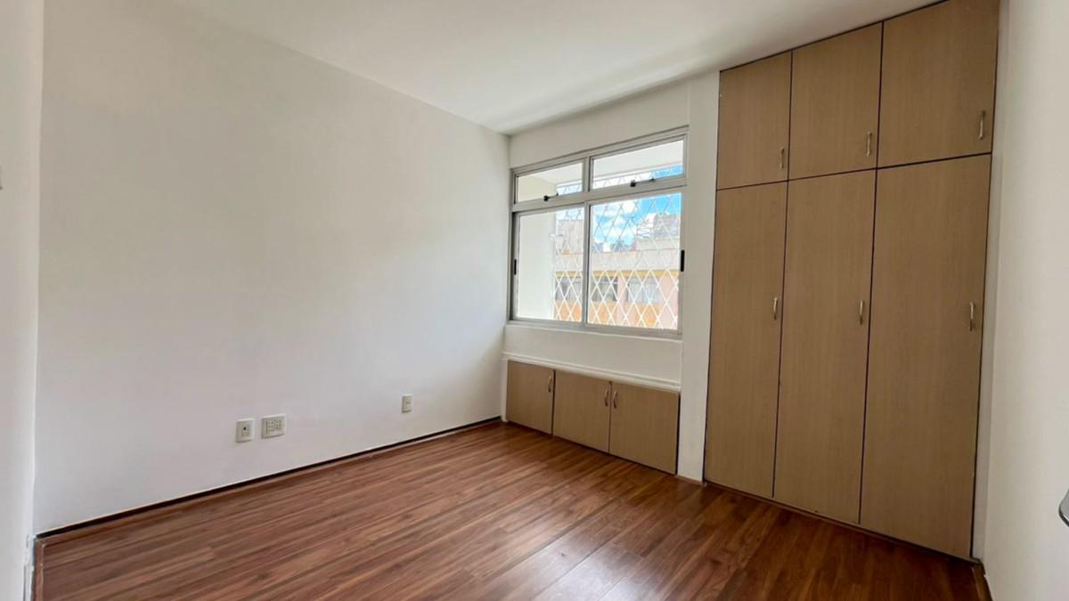 Apartamento, Gutierrez, 3 Quartos, 1 Vaga