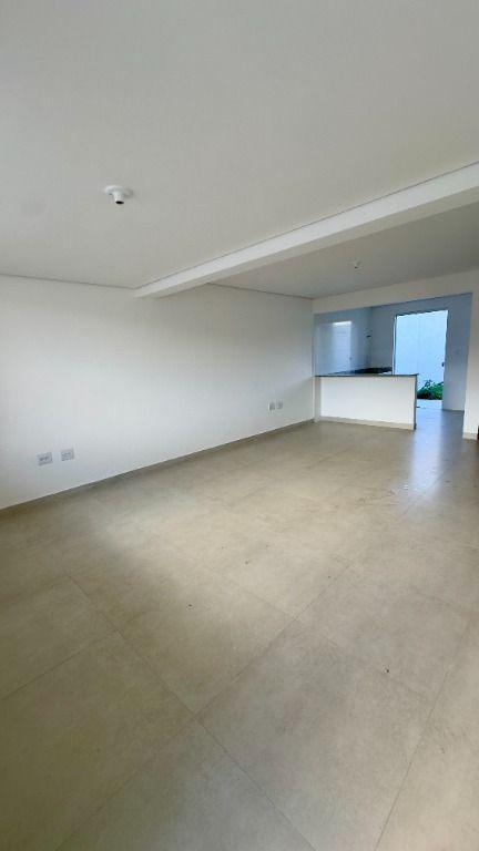 Casa, Paciência, 3 Quartos, 2 Vagas, 1 Suíte