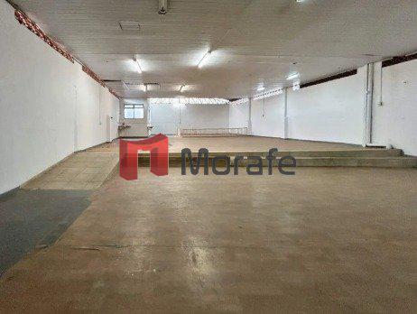 Galpão, Bonfim, 0 Quarto, 0 Vaga