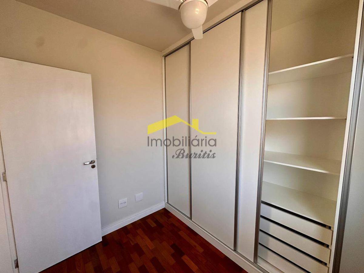 Apartamento, Buritis, 2 Quartos, 1 Vaga, 1 Suíte
