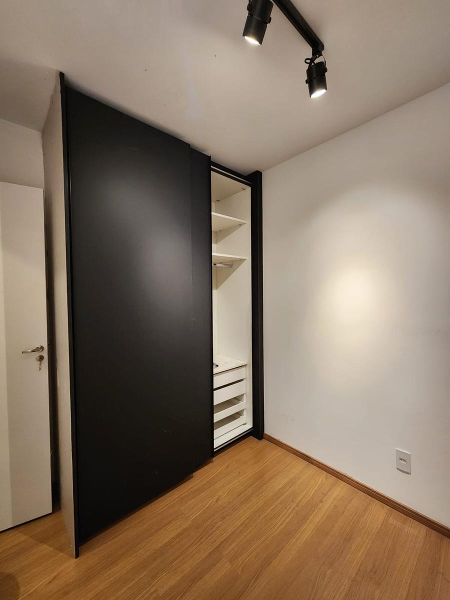 Apartamento, Santa Maria, 2 Quartos, 1 Vaga