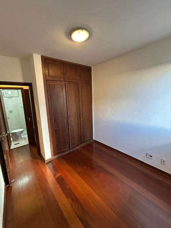 Apartamento, Coração de Jesus, 3 Quartos, 2 Vagas, 1 Suíte