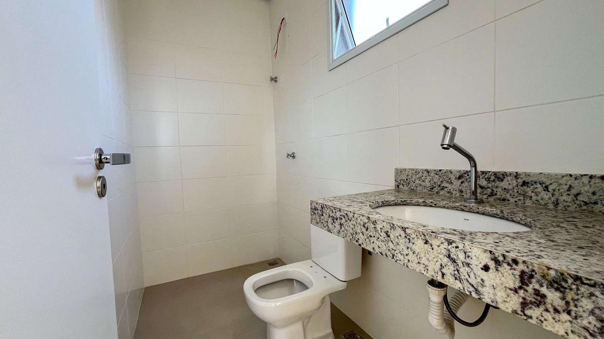 Cobertura, São Lucas, 2 Quartos, 2 Vagas, 2 Suítes