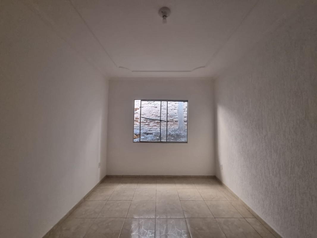 Casa, Eldorado, 2 Quartos, 1 Vaga