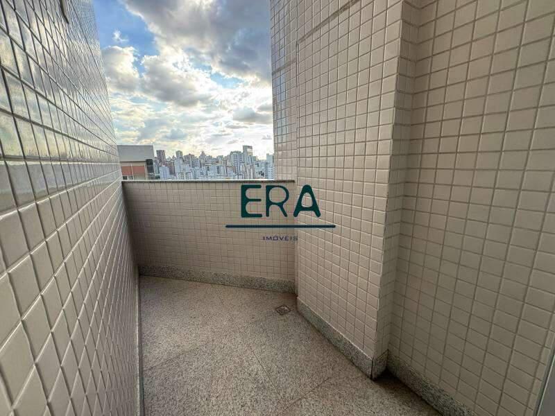 Apartamento, Lourdes, 3 Quartos, 2 Vagas, 1 Suíte