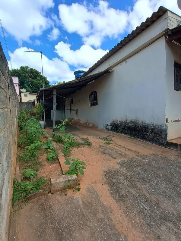 Casa, Jardim Guanabara, 3 Quartos, 4 Vagas