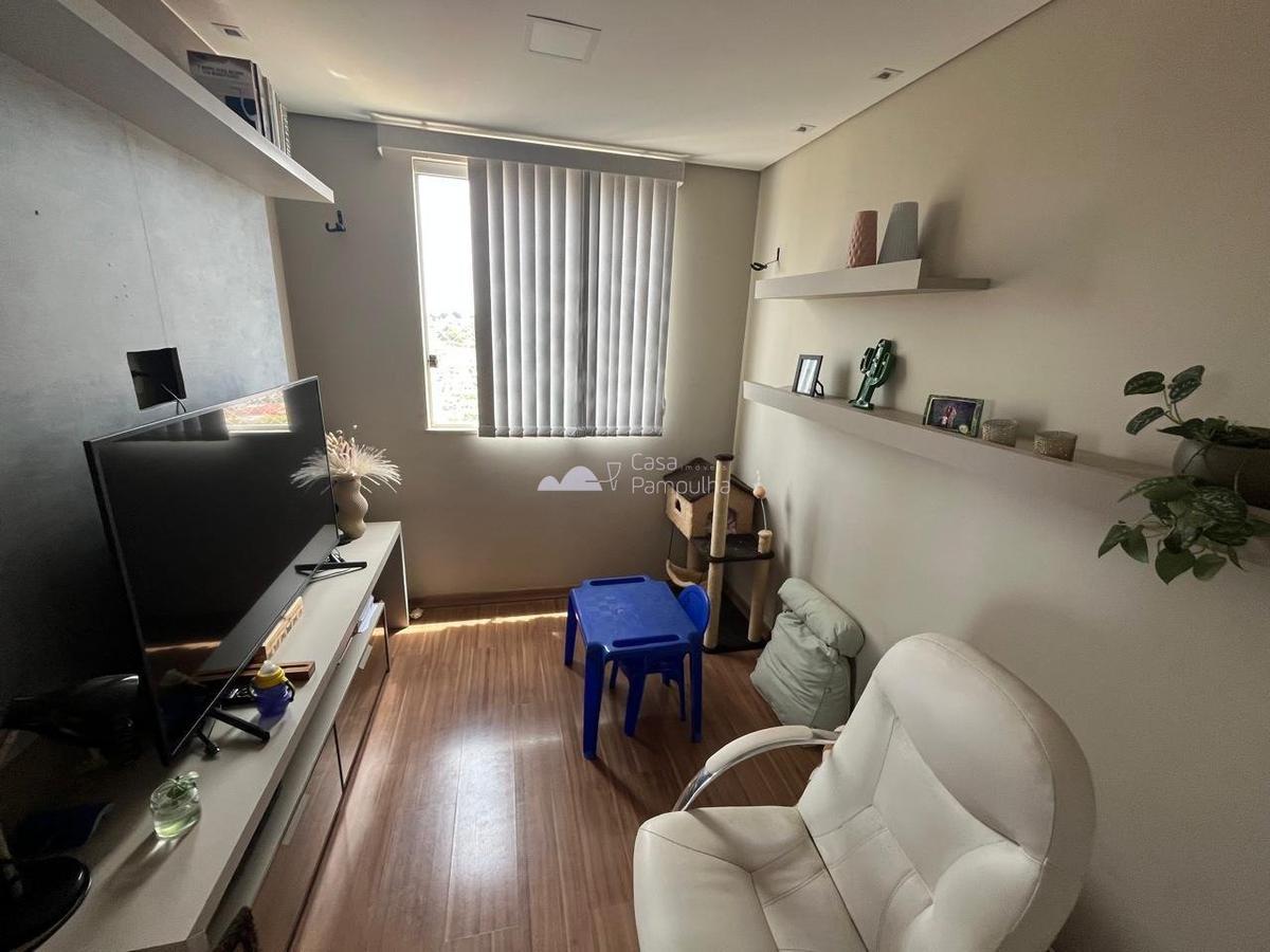 Apartamento, Santa Mônica, 3 Quartos, 2 Vagas