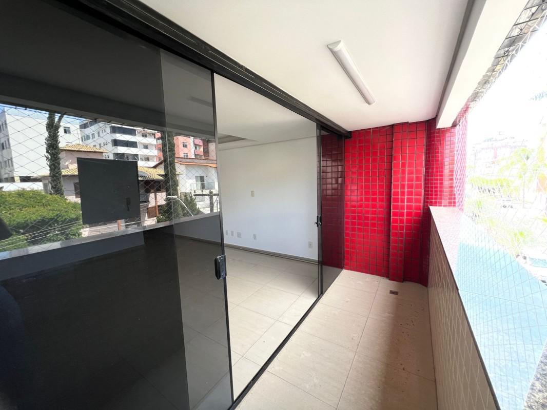 Apartamento, Castelo, 3 Quartos, 2 Vagas, 1 Suíte