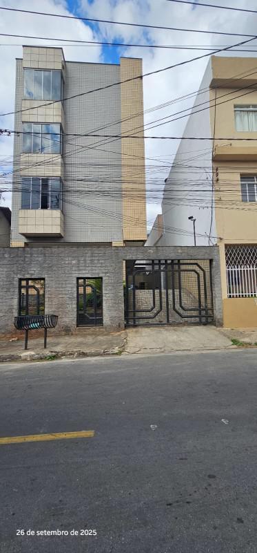 Cobertura, Eldorado, 3 Quartos, 2 Vagas, 1 Suíte