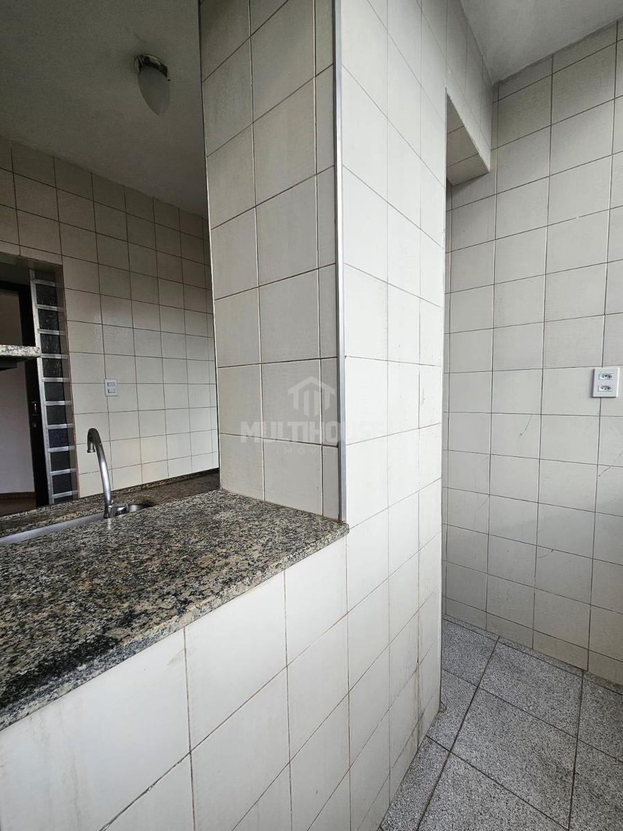 Apartamento, Barro Preto, 1 Quarto, 0 Vaga, 1 Suíte