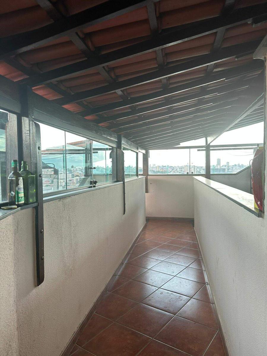 Casa, Pompéia, 3 Quartos, 2 Vagas, 1 Suíte