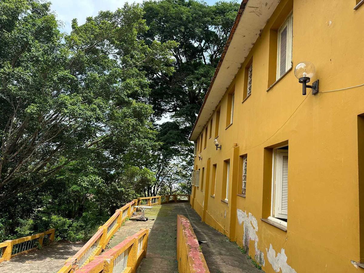 Hotel, Cidade Jardim Taquaril, 30 Quartos, 30 Vagas