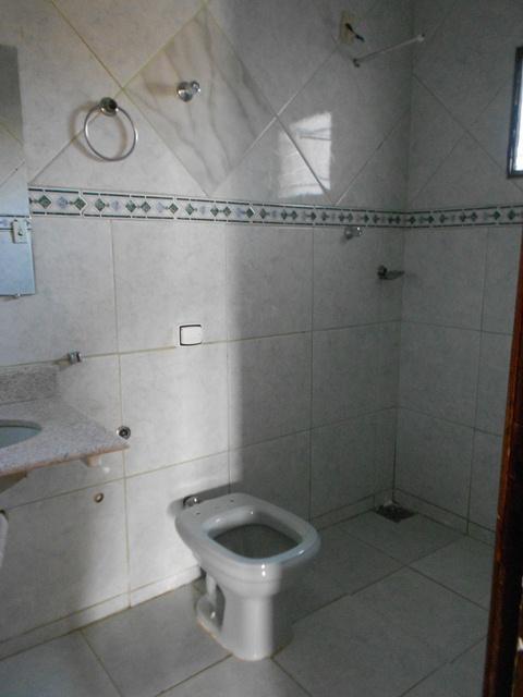 Casa, Nova Vista, 2 Quartos, 2 Vagas