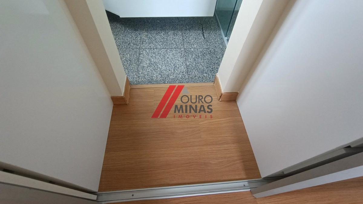 Apartamento, Colégio Batista, 3 Quartos, 3 Vagas, 1 Suíte