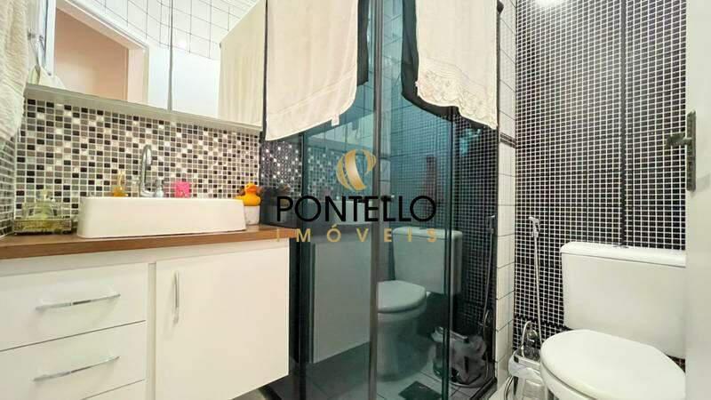 Apartamento, Castelo, 2 Quartos, 1 Vaga