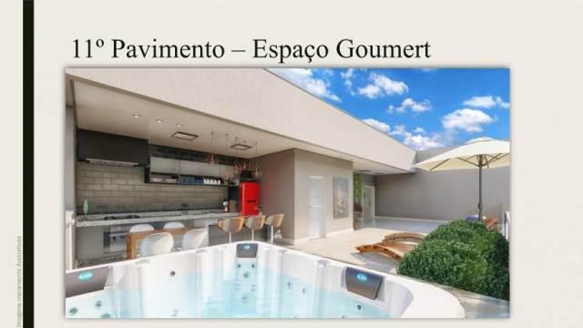 Apartamento, São Luiz (pampulha), 1 Quarto, 1 Vaga, 1 Suíte