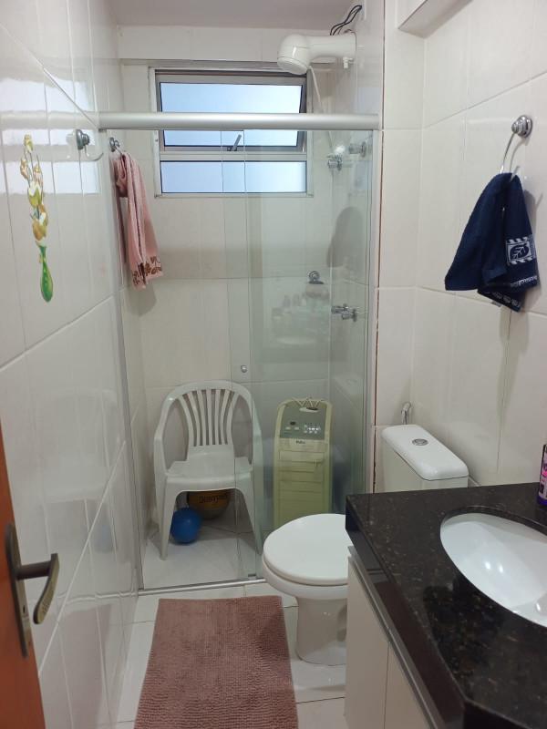 Apartamento, Novo Eldorado, 3 Quartos, 1 Vaga, 1 Suíte