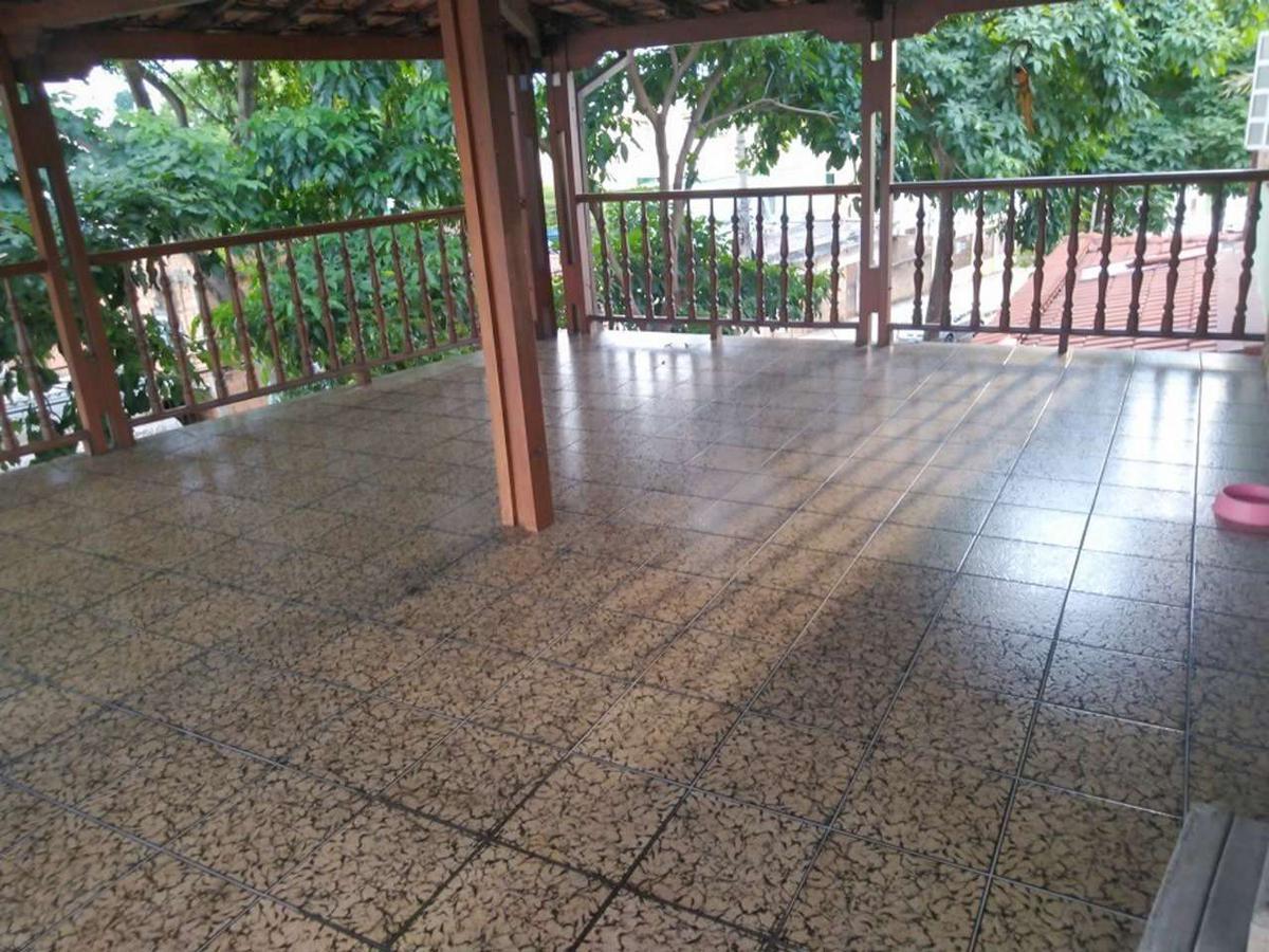 Casa, Santa Mônica, 4 Quartos, 4 Vagas, 1 Suíte
