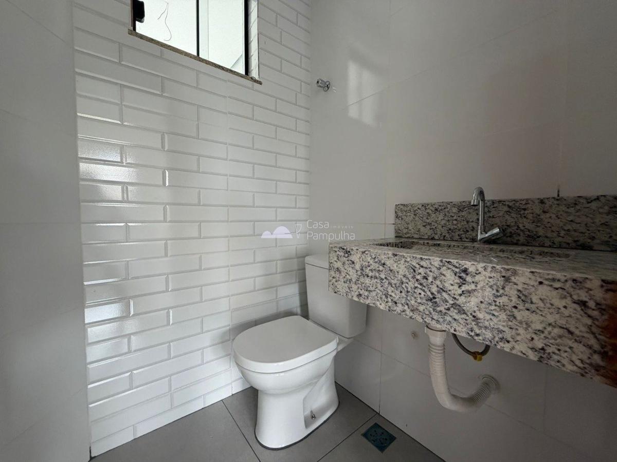 Casa, Santa Amélia, 3 Quartos, 2 Vagas, 1 Suíte