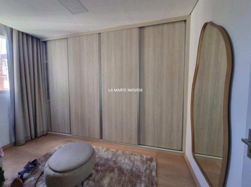 Apartamento, Jardim Riacho das Pedras, 3 Quartos, 1 Vaga