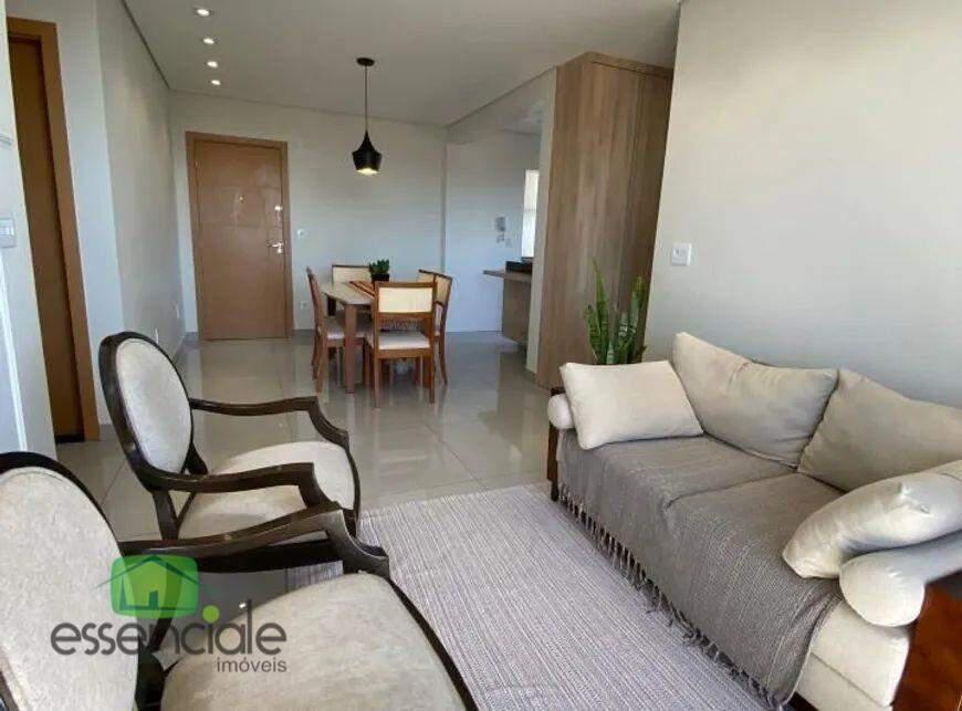Apartamento, Novo Eldorado, 3 Quartos, 2 Vagas, 1 Suíte
