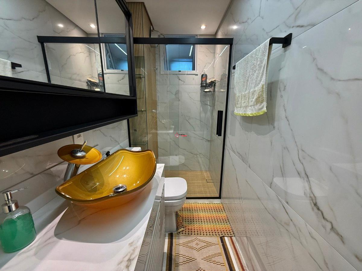 Apartamento, Jaraguá, 1 Quarto, 1 Vaga, 1 Suíte