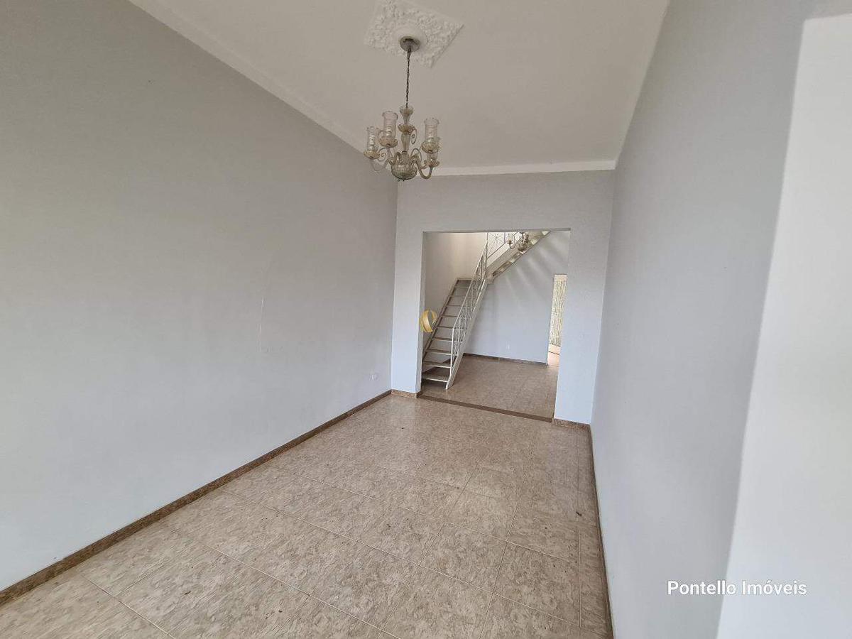 Casa, Renascença, 4 Quartos, 2 Vagas, 3 Suítes