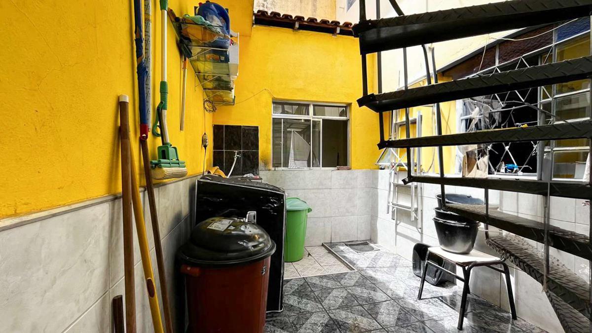 Casa, São João Batista (venda Nova), 3 Quartos, 2 Vagas