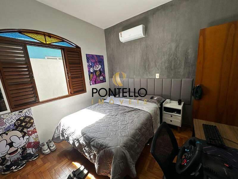 Casa, Nova Granada, 5 Quartos, 6 Vagas, 1 Suíte