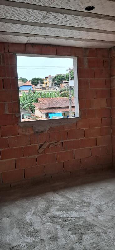 Casa, Mantiqueira, 2 Quartos, 2 Vagas