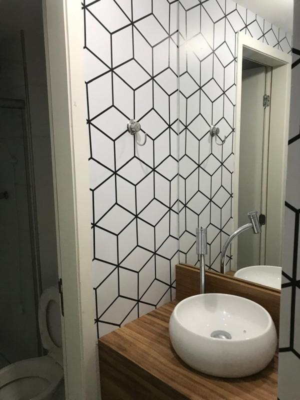 Apartamento, Castelo, 2 Quartos, 1 Vaga, 1 Suíte