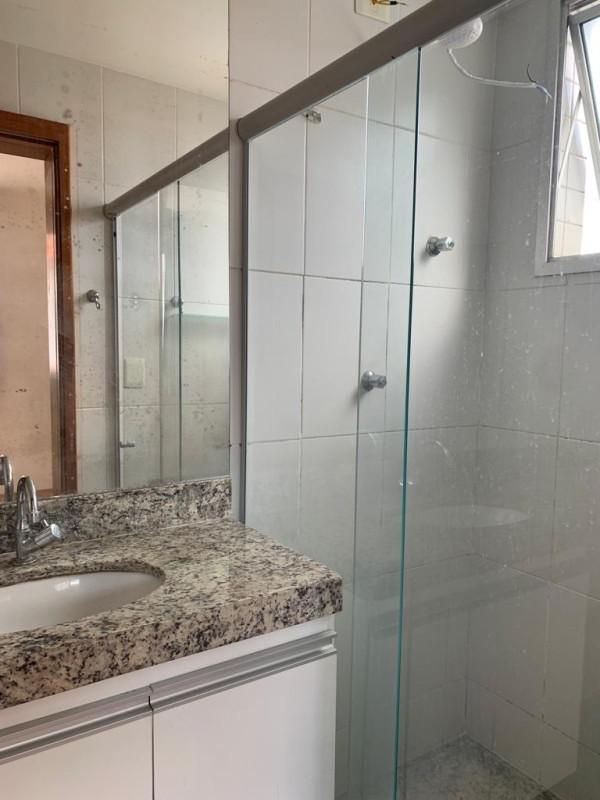 Apartamento, Dona Clara, 3 Quartos, 1 Vaga, 1 Suíte