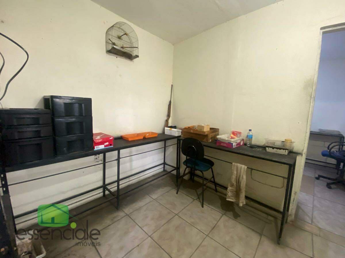Casa, Eldorado, 2 Quartos, 2 Vagas
