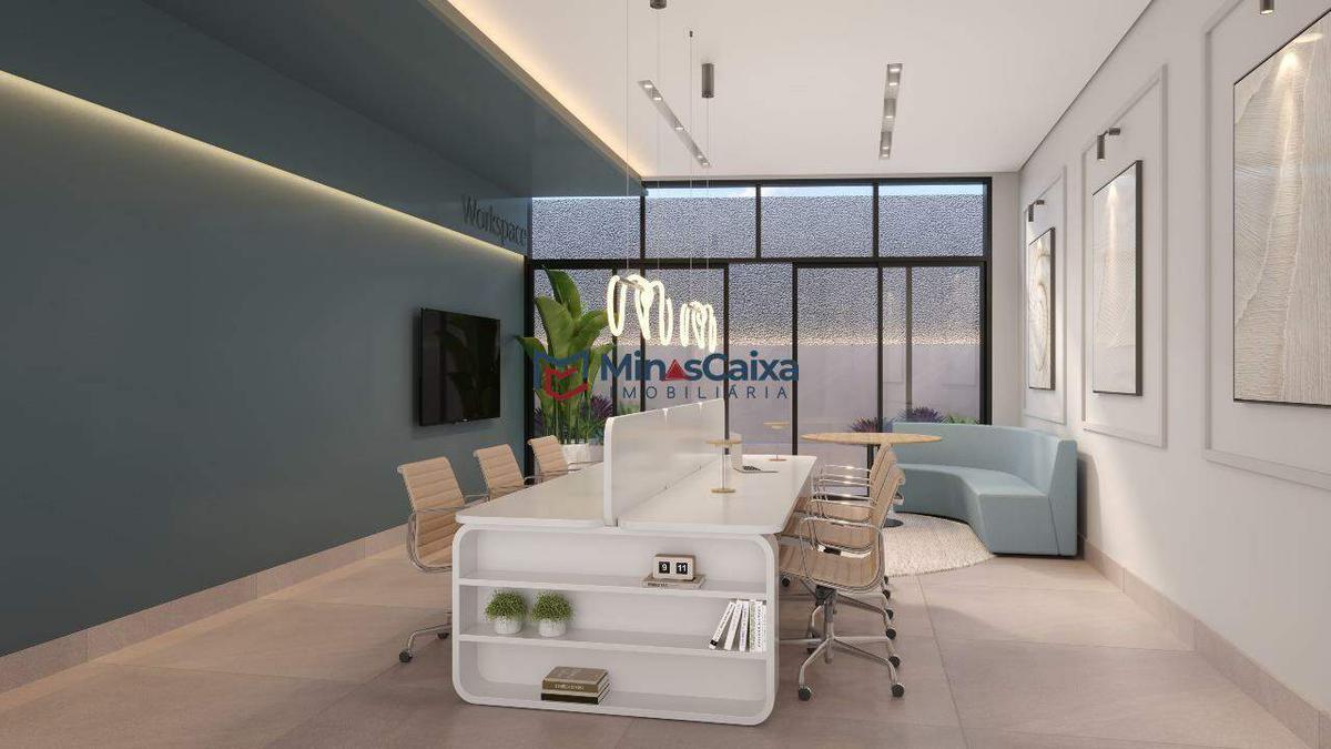 Apartamento, Bom Retiro, 2 Quartos, 1 Vaga, 1 Suíte