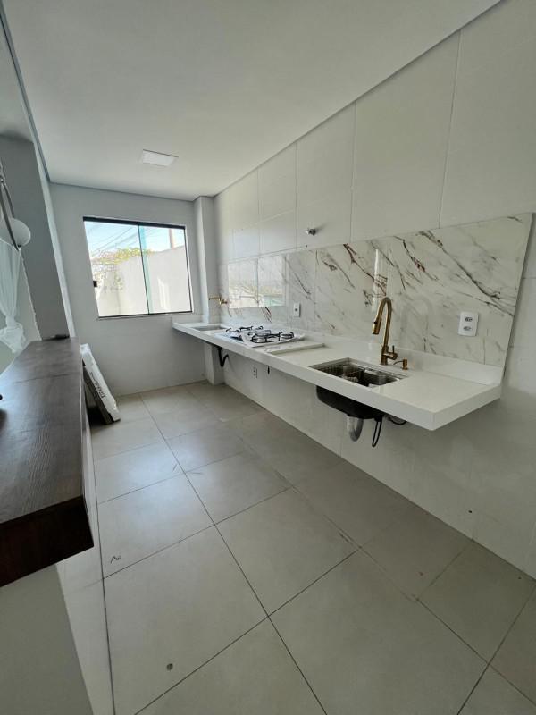 Apartamento, Palmeiras, 2 Quartos, 1 Vaga