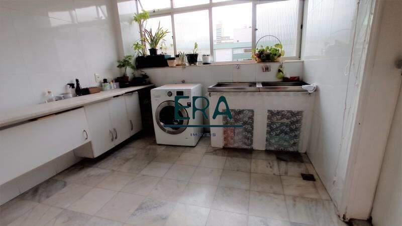 Apartamento, Santo Antônio, 4 Quartos, 2 Vagas, 2 Suítes