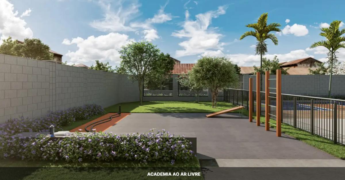 Apartamento, Alípio de Melo, 2 Quartos, 1 Vaga, 1 Suíte